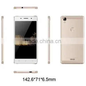 8S Mobile 4G LTE8S5373 5.0" New Slim Mobile Phone thumbnail-1