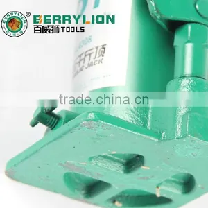 Good Quality 10 Tons Bottle Lifting Jack With High Quality thumbnail-3