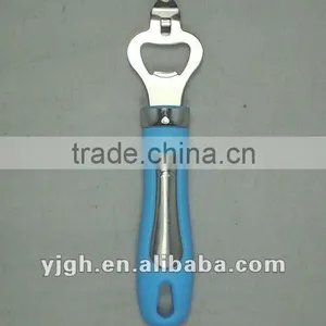 Hot Sale Stainless Steel Can/bottle Opener thumbnail-1