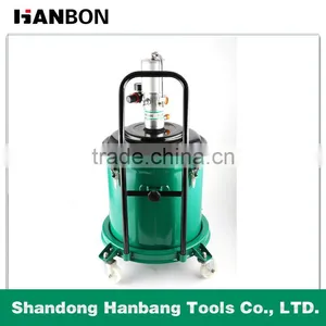 Professional High Pressure High Pressure 20L Grease Injector thumbnail-3
