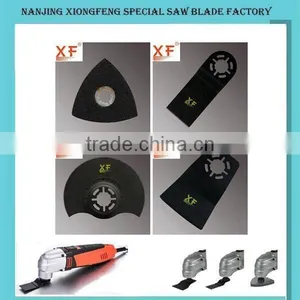 Power Tool Oscillating Saw Blade Oscillating Tool thumbnail-3
