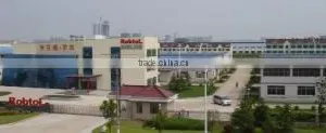 Shanghai Roblion Diamond Tool Manufacturing Co., Ltd. company overview - view 1 thumbnail