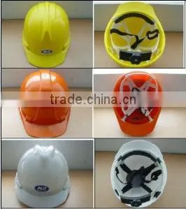 SAFETY HELMET;safety Helmet With Chin Strap;american Safety Helmet thumbnail-1