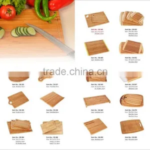 Bamboo and Wood Products thumbnail-3