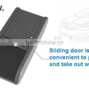 SD-1604 Multi-function Sliding Door Storage Box thumbnail-6