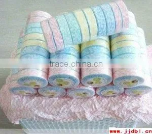 Non-woven Travel Portable Mini Towel Magic Compressed Towel Disposable Towel thumbnail-1