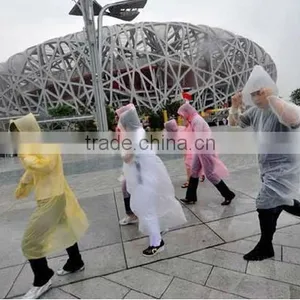 Rain Coat thumbnail-1