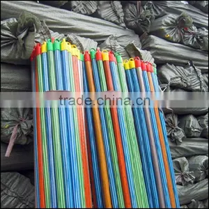 High Quality Wooden Broom Handle Cover Pvc thumbnail-2
