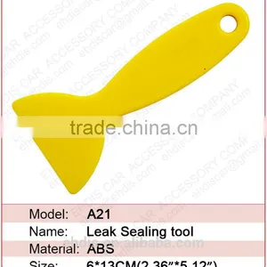 A21 Leak Sealing Tool ABS Squeegee China Supplier in a Low Price thumbnail-1
