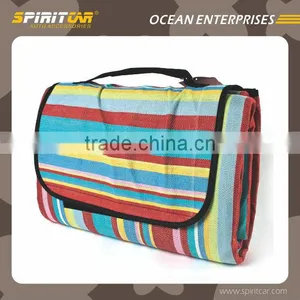 2013 Stylish Waterproof Camping Mat For Promotion thumbnail-1