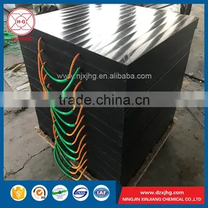 Renewable Tough Plastic Crane Mats Hdpe Crane Mats thumbnail-1