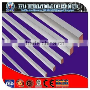 Hot Sale High Quality 304L Stainless Square Steel Bar thumbnail-1