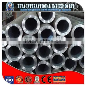 Hot Sale 16Mn Cold Drawn Seamless Steel Pipe thumbnail-1