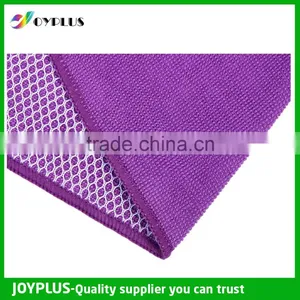 80% Polyester 20% Polyamid Material Microfiber Cleaning Cloth thumbnail-4