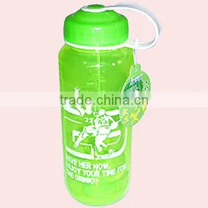 Wholesale Cheap Plastic Sport Bottle thumbnail-3