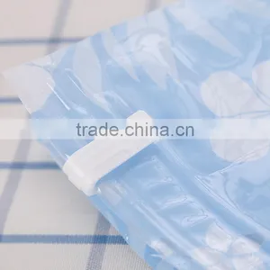L00091 2017 Plastic Storage Bags Vacum Compression Storage Bag Space Saving Bag(130*100cm) thumbnail-4