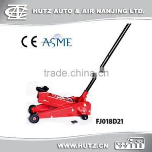 Trolley Jack Hydraulic Floor Jack Garage Floor Jack CE Floor Jack1.8 Ton 2 Ton 2.5 Ton thumbnail-1