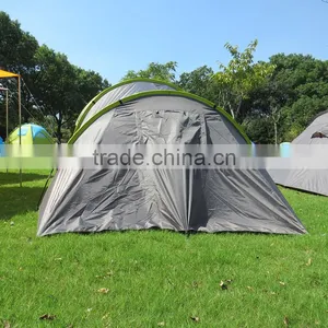 2015 New Camping Tent, Outdoor Tent With Fiberglass Pole thumbnail-3