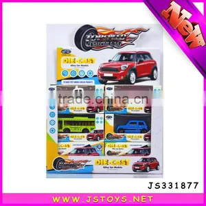 Custom Made Diecast Cars thumbnail-2