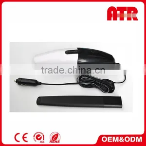 Car Vacuum Cleaner,with Car Cigarette Lighter Plug thumbnail-1