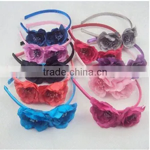 New Design Hairbands /headbands thumbnail-1
