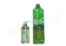 GREEN TEA thumbnail-1