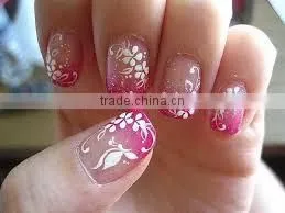 Cheap Advanced Nail Art Printing Machine /Flower Printing Machine in India at Low Cost thumbnail-1