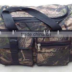 Nylon Sports Bag thumbnail-1