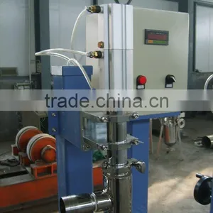 Synthetic Resin Production Line, Decorative Paint Machinery thumbnail-4