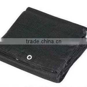 Knitted Mesh Tarp FTV009 thumbnail-1
