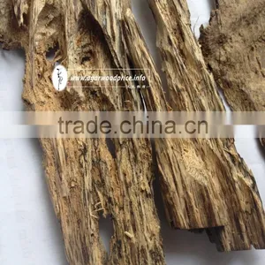 AGARWOOD SHRED, OUD/AGAR WOOD CHIP SO CHEAP FOR THIS WEEK thumbnail-1