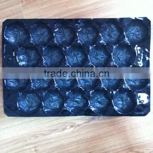 Customizable OEM Available Free Samples Offered Soft Plastic Trays for Fruit Exports With Factory Price thumbnail-2
