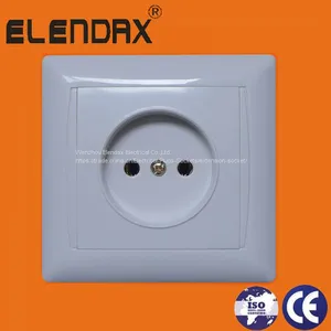 Elendax F6000 электрический розетка на стене thumbnail-2