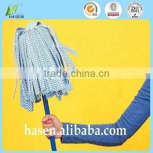Multipurpose Nonwoven Cleaning Mop for Floor Cleaning thumbnail-1