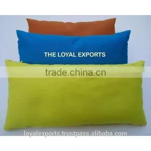 Buckwheat Pillow Solid Collection thumbnail-1