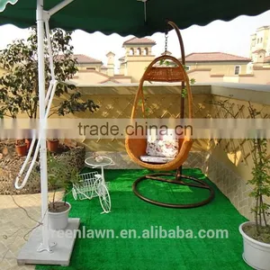 China Supplier Cheap Wed Floor Artificial Grass Carpet thumbnail-3