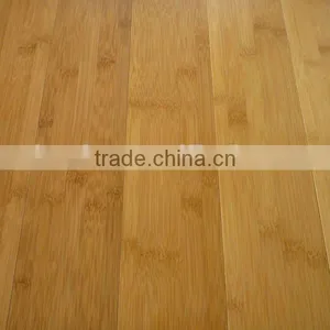 100% BAMBOO Solid Carbonized Horizontal Bamboo Flooring thumbnail-1