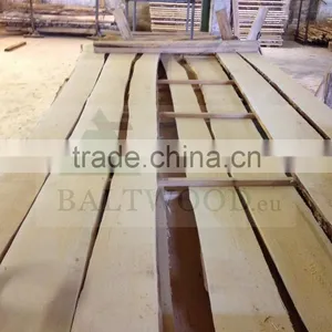 Sawn Baltic Birch Lumber thumbnail-2