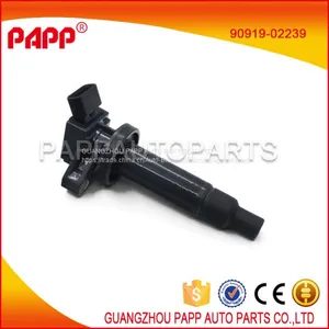 Auto Electric Parts Toyota Ignition Coil 90919-02239 for Corolla thumbnail-1