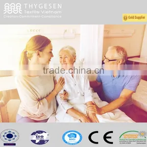 Older Patient Gown Uniform thumbnail-1
