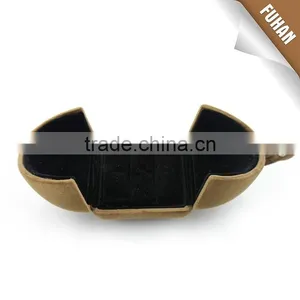 Special Design Packaging Box for Ring With Cloth Covered ,EVA Inside thumbnail-2