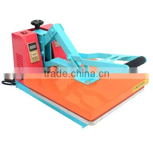 15"X15" New Design Sublimation Clothes Ironing Press Machine thumbnail-4