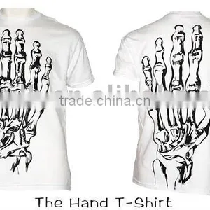 The Hand T-Shirt thumbnail-1