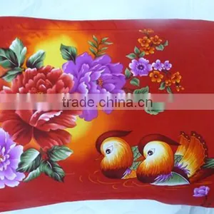Home Textile 100 Activity of 3 d Printing Cotton Pillow Cases/pillow Cover thumbnail-1