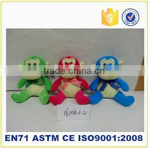 Custom Plush Toy no Minimum Vending Machine Toy Manufacture thumbnail-3