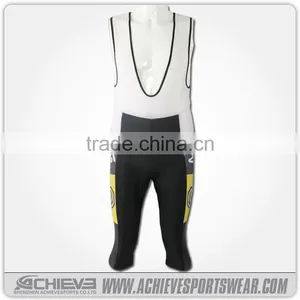 Sublimation Custom Compression Sportswear Women Cycling Jersey thumbnail-6