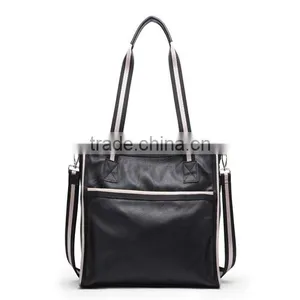 Italian Trend Leather Handbag Factory thumbnail-2