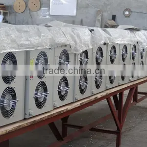 China Supplier King Rabbit Cw-5200 Industrial Water Chiller Price thumbnail-2