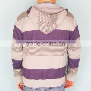 CHEAP STOCK BOYS CASUAL HOODY JACKET Garment Liquidation Stock thumbnail-6