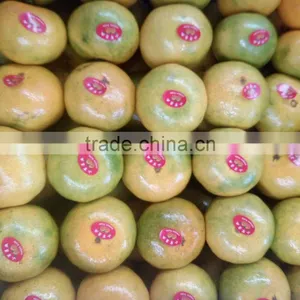 In 2016 Xinyu Fresh Orange Fragrant and Sweet Bright Red High Sugar thumbnail-1